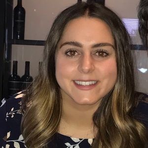 Meet your Posher, Nicki